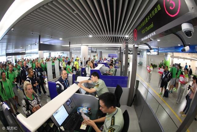 戴美瞳不能入境？海关入境“地雷”挨个数！