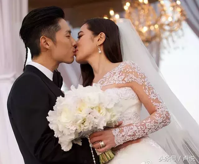 吴建豪被爆离婚：真正爱你的男人，绝对不会做这三件事