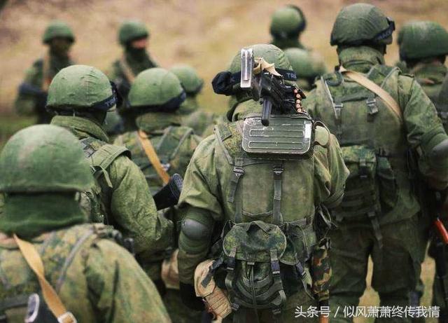 为什么那些让美国驻军的国家，不以为耻，反以为荣？