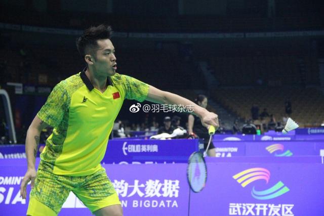 羽坛热闹要来了！马来西亚公开赛后天开战，大碗来了不少