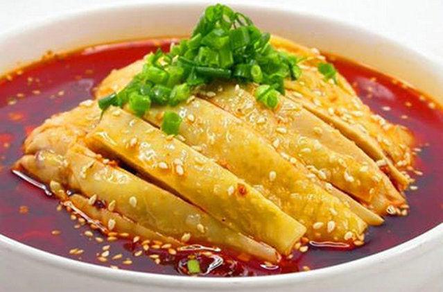 看了就想吃的四川名菜，这四道四川名菜你吃过几道