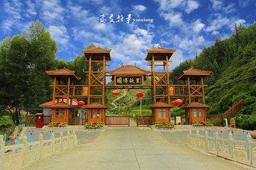 甘肃旅游“走出国” 来甘肃旅游这个地方一定要去看看