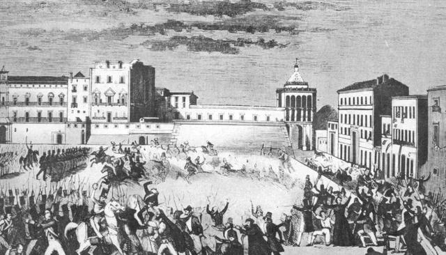 英国为什么向中国发动鸦片战争？当时的世界形势是怎样的？