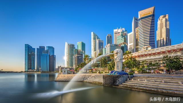 新加坡与中国一对比，原来新加坡人不买房原因在这