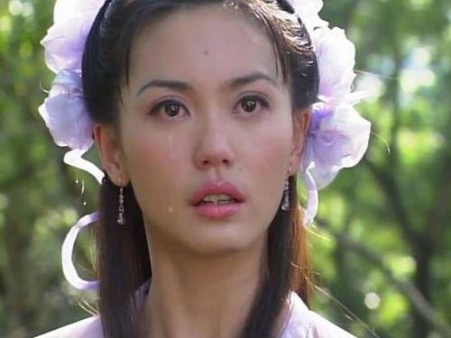 同是《东游记》女主，一人嫁50多岁老外，她却一度破产患上抑郁症