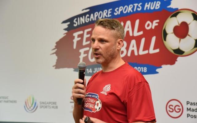 新加坡体育城免费直播世界杯足球赛