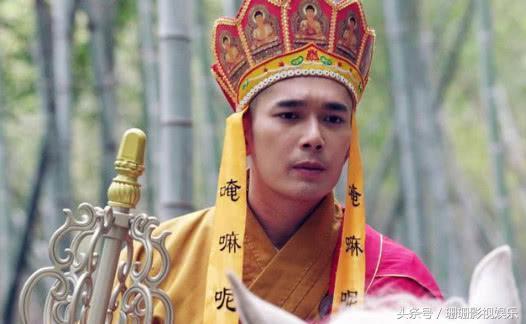 五个不同国家的“唐僧”，日本的颠覆三观，美国和越南的不能忍！