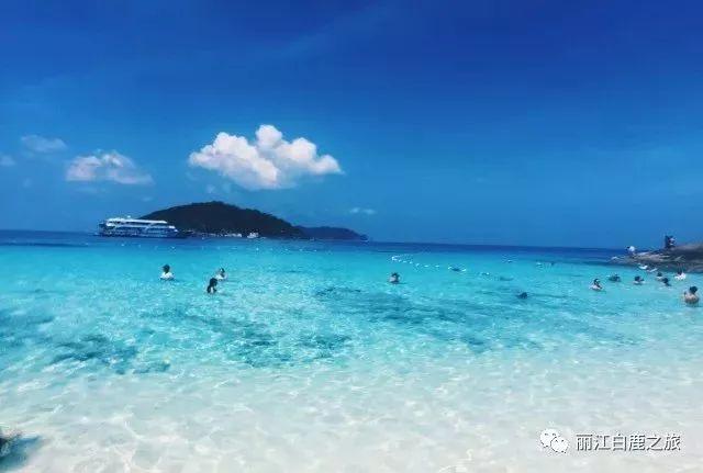 「丽江推荐」七、八月最适合丽江人的出境游目的地，看看你最适合哪儿？