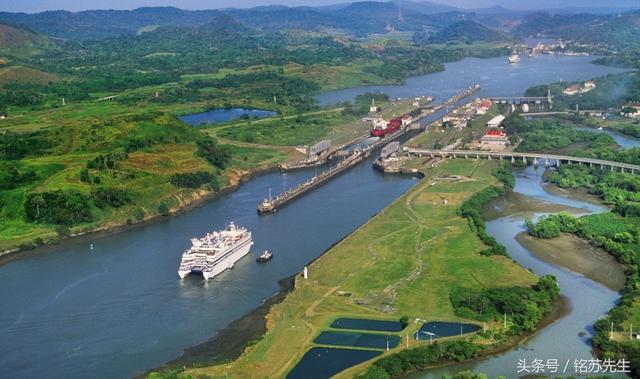 泰国为何不效仿埃及、巴拿马开凿克拉地峡运河，从中收取通行费？