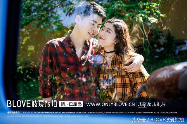 巴厘岛旅拍想要舒心？这份“巴厘岛交通指南”你值得拥有
