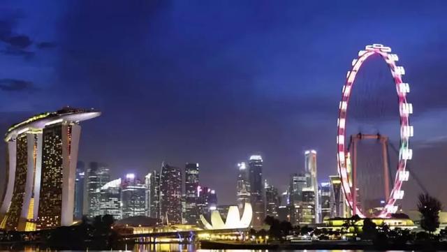 获得新加坡尊贵身份后，你都能享受哪些不一样的待遇？