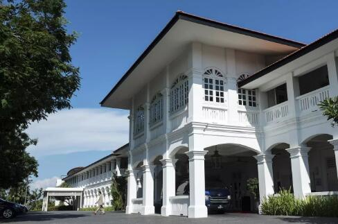 美方宣布美朝领导人会晤具体地点：新加坡圣淘沙岛嘉佩乐酒店