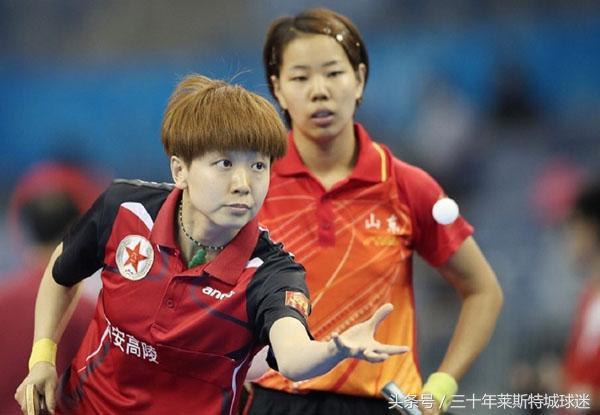 日本队0-3完败国乒！无力招架备受折磨 被木子一板暴冲后终于解脱