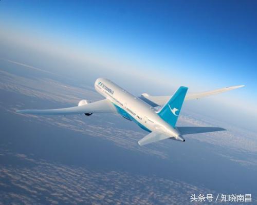 南昌人有福啦！下月可以直飞新加坡！你还不激动吗？