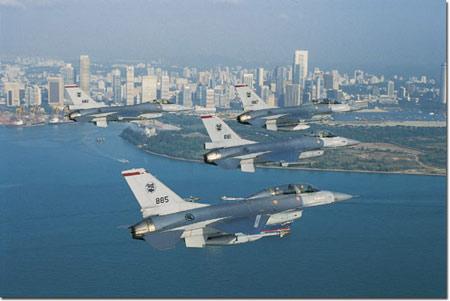 新加坡国防力量如何？它是如何建起来的？有一个小国不得不提！