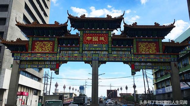 盘点华人新势力！遍及五大洲历史悠久的中国城