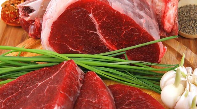 白俄罗斯将向中国出口牛肉
