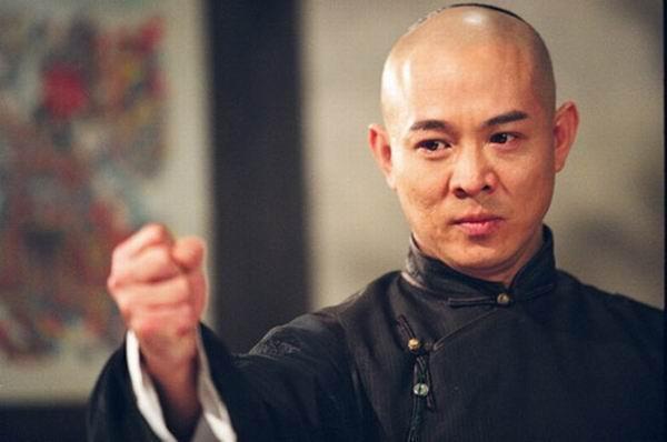 李连杰现在看起来完全不同的真正原因