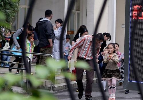 四五岁就懂核反应堆？“牛娃简历”折射家长的焦虑