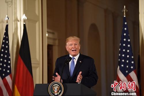 新外交部：新加坡总理将分别会见金正恩和特朗普