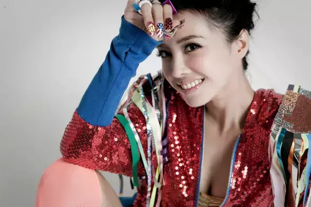 蔡依林出新歌，她再也不是以前那个甜美的小天后了