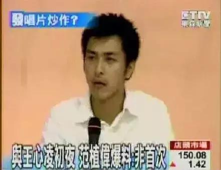 22岁拿两个影帝的他，陷初夜门事业一落千丈，如今残到不敢认……