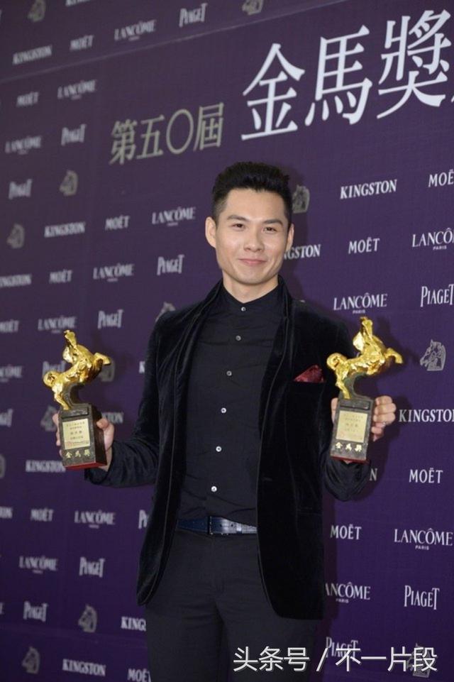 打败王家卫、杜琪峰、贾樟柯，竟然是个80后导演的处女作