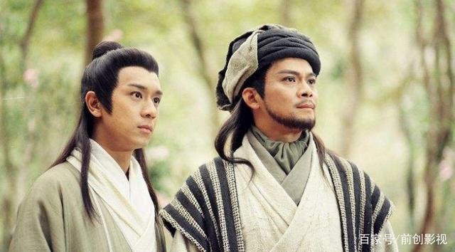 港剧黄金时代已过，拍出《天龙八部》的TVB也不得不向流量低头！
