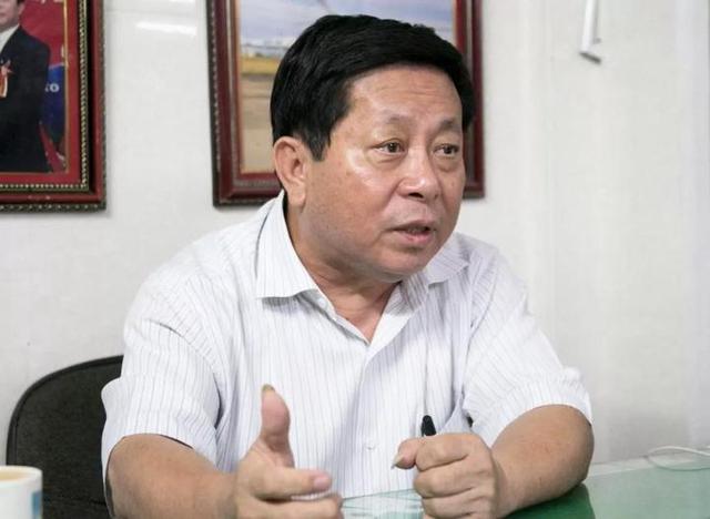 访温州“八大王”胡金林｜如今在柬埔寨续写传奇