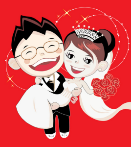 因同“8”谐音，八月或成结婚旺月！新加坡风俗禁忌知多少？