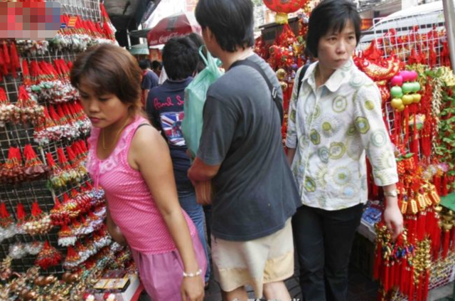 东南亚，为何华人占比越多的国家越发达？主要是三点原因