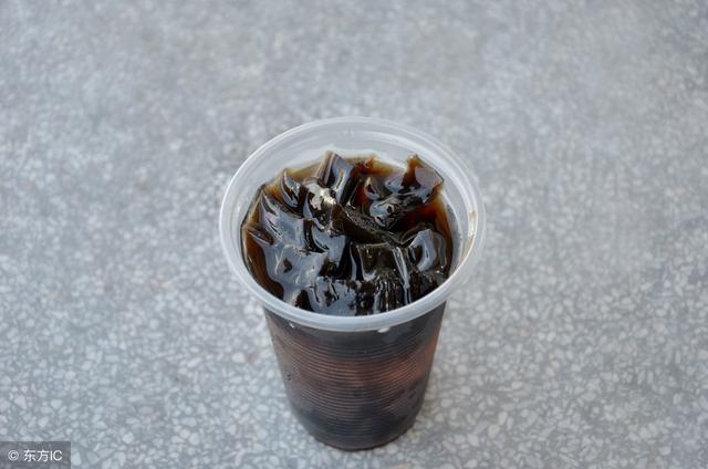 别把烧仙草和龟苓膏混为一谈，它们的区别竟有这么大……