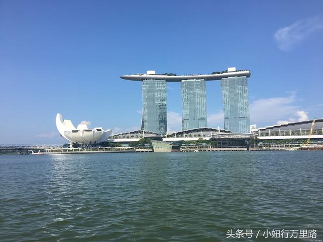 带着小妞新加坡行走七天六晚（准备篇）