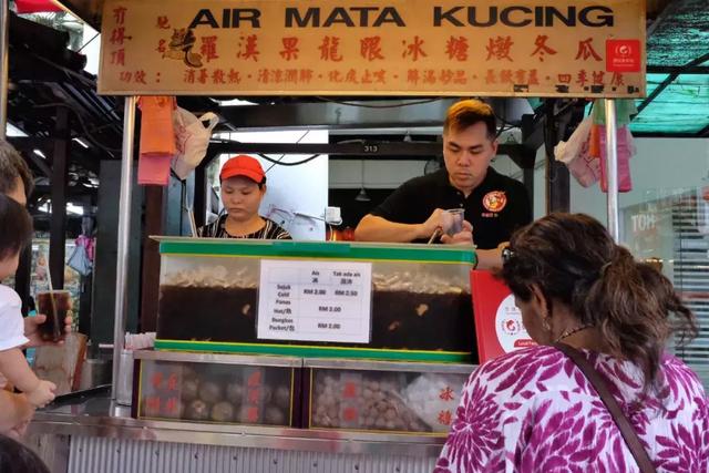 马来西亚转飞泰国？吉隆坡美食攻略收好了