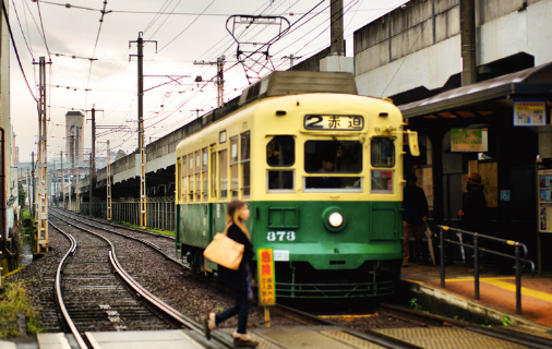 日本有感！