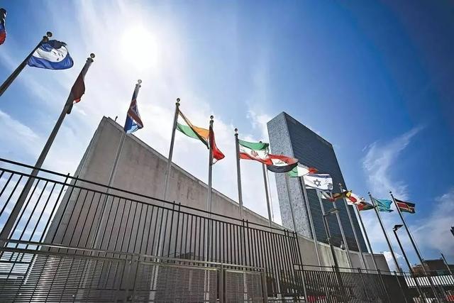 联合国首个以“新加坡”命名的《新加坡调解公约》要出炉啦！