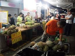 马来西亚榴莲大丰收，盘点新加坡的那些民间榴莲铺！