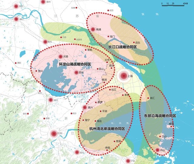 上海城市规划，迈向卓越的全球城市，2035年能排名全球前五吗