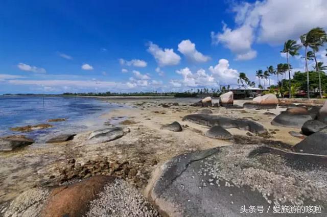 东南亚最不可错过的度假胜地，风景优美空气好，距离不远花销少