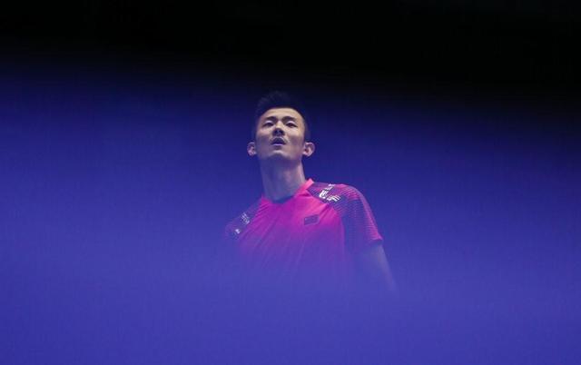 连续一轮游的谌龙，有何资本退出泰国赛，别人拼命时他在沉沦