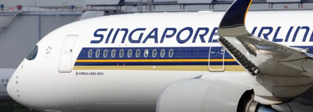 新加坡航空推出区块链忠诚度钱包