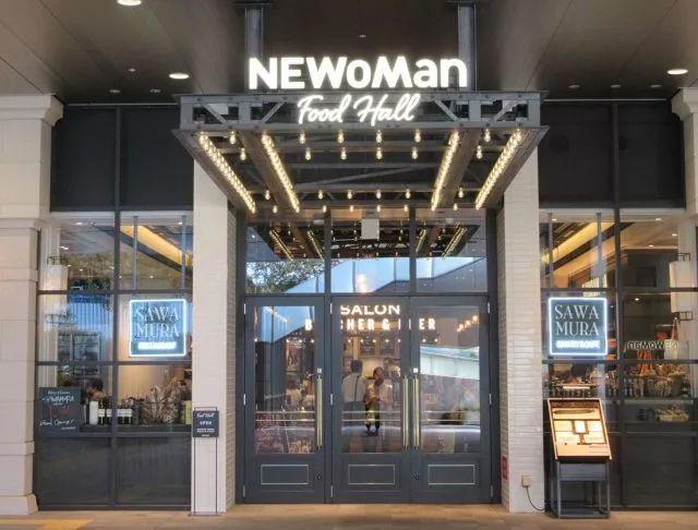 日本这家Mall用5家餐厅征服商圈300万客流！