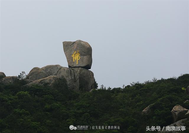 别问我南澳有什么好玩的有什么好吃的，8处景点9种特色产品告诉你