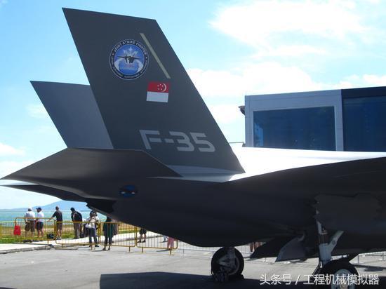 新加坡国防换装机型欧洲“台风”美国F-35俄罗斯SU-57中国歼-20