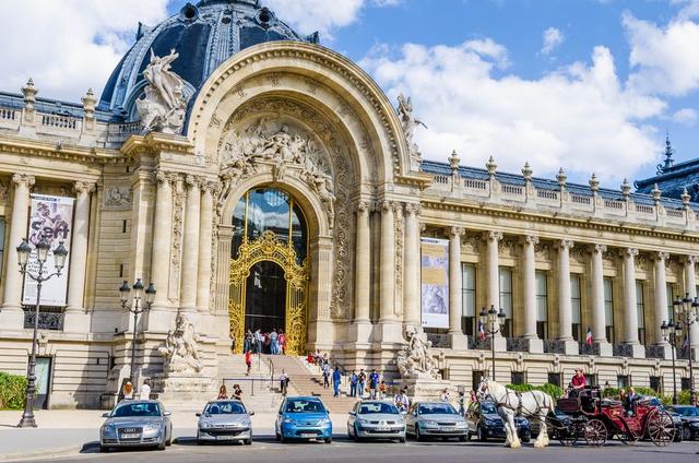 世界十大当红旅游城市，中国三大城市上榜分获1、5、9名