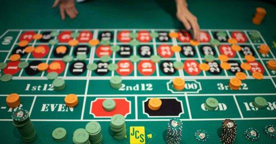 亚洲又添一合法赌场，日本