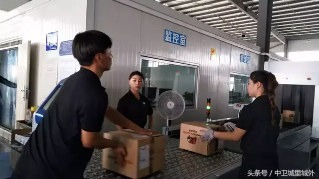 银川综合保税区助推宁夏对外开放黄金产业这些优势其他地方比不了