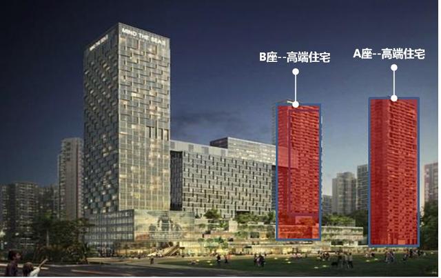 详解海境界二期，后海湾健康生态体，预计下半年面市，钟南山院士点赞