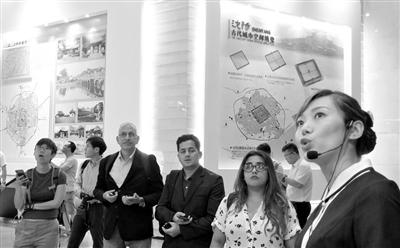 文化底蕴深厚，中外媒体记者们竖起大拇指：沈阳very迷人