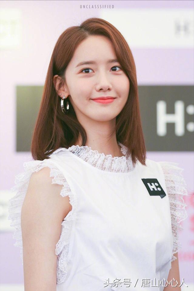 180721 林允儿新加坡H:CONNECT见面会